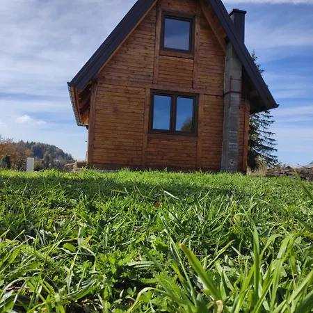 Brvnare In Holiday home Sekulic