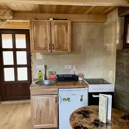 Brvnare In Holiday home Sekulic