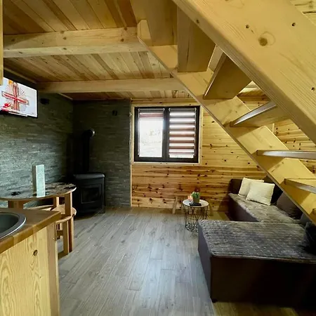 Holiday home Brvnare In Sekulic