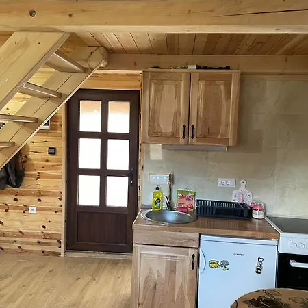 Holiday home Brvnare In *
