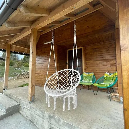 Holiday home Brvnare In Sekulic