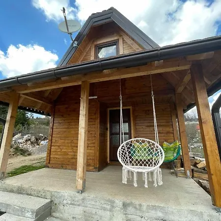 Brvnare In Holiday home Sekulic