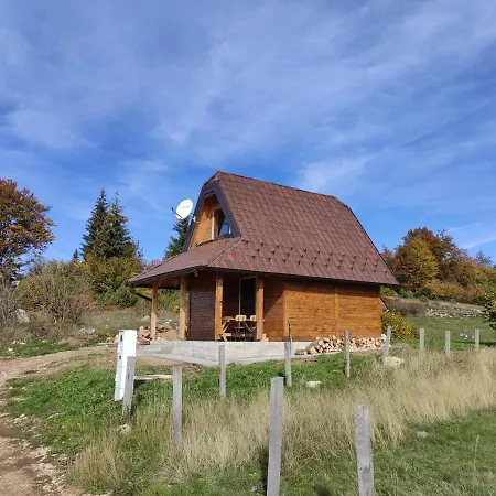 Brvnare In Holiday home Sekulic