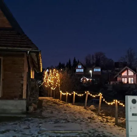 Brvnare In Sekulic