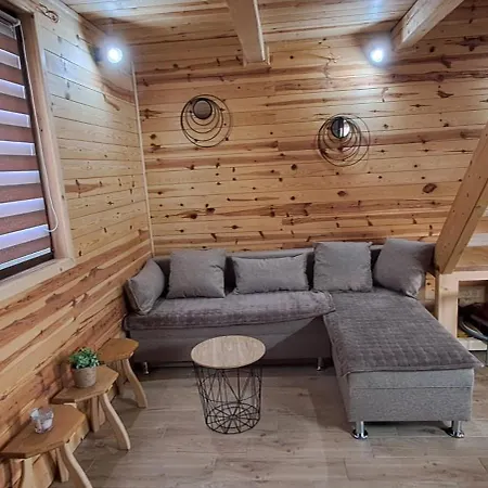 Brvnare In Holiday home