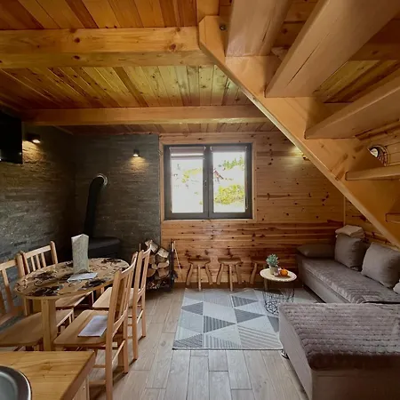 Brvnare In بيت للعطل