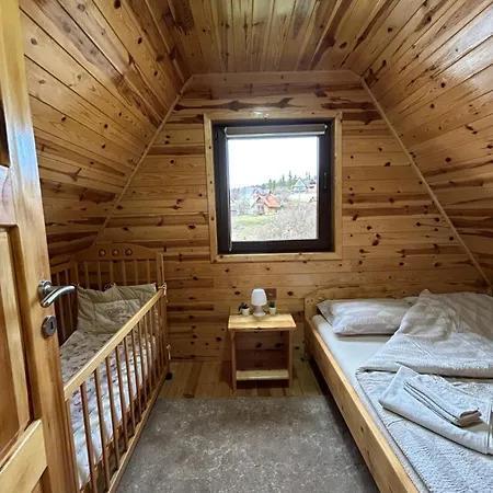 Brvnare In بيت للعطل Sekulic