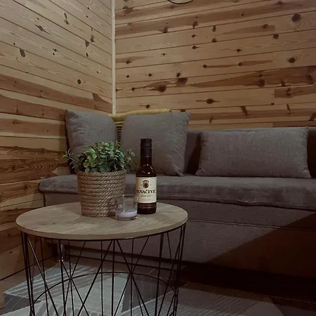 بيت للعطل Brvnare In Sekulic