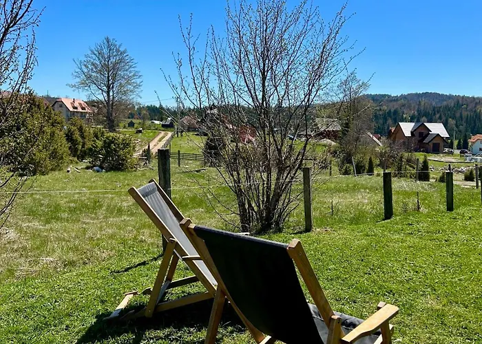 Brvnare In بيت للعطل Sekulic